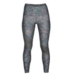 Under Armour Heatgear Armour Compression Pants M